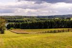 WIDOKOWO domki nad jeziorem z    