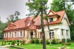 Dwór Carski z 97-215 Spała, ul. Nadpiliczna 3