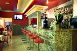 Hotel Mazowiecki *** z Tomaszów Mazowiecki,  ul. Św. Antoniego 19