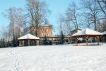 Pensjonat ROMANOWSKI z Lutry, 11-311 Kojno