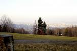 Schronisko na Dębowcu 686 m n.p.m. z ul. Skalna 90