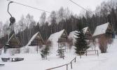 Skipark z Bystra Śląska, ul. Klimczoka 259