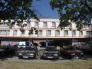 Hotel Piast w Bolesławcu z Bolesławiec, Adama Asnyka 1