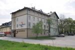 Pensjonat Uzdrowiskowy SOLANNA * * * z 28-131 Solec Zdrój, ul. Targowa 2
