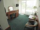 Hotel WILGA z Ustroń, ul. Zdrojowa 7
