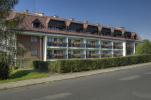 Hotel Ziemowit ** z Ustroń ul. Szpitalna 88