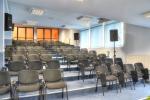 Sala Konferencyjna Audio z ul. Wczasowa 49, 43-450 Ustroń 