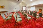 Hotel Lord *** z 39-200 Dębica, ul. Leśna 36