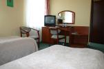 Hotel ŻUŁAWY z Elbląg, Królewiecka 126