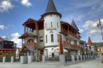 Hotel KLIMEK II**** SPA z Muszyna 33-300, Złockie 106 