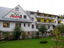 Gościniec pod Majerzem z 34-441 Niedzica, ul. 3-go Maja 12
