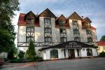 Hotel Star-Dadaj Resort & SPA z Ramsowo, 11-010 Barczewo