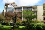 Sanatorium Zw.Zawod. PGKiT z Nałęczów ul. Głowackiego 12